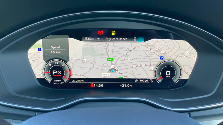 Audi Q5 40 TDI Quattro S Line 5dr S Tronic Diesel Estate